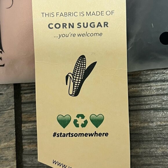 NWT Free People x WE ARE HAH Hipster Boyshort Panties Large Black & Copper Rose - Picture 16 of 16